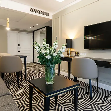Apartment Vacationclub - Baltic Park E.205
