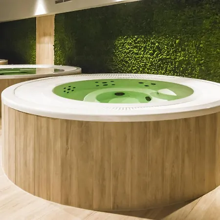 Vacationclub - Baltic Park E.205 アパート *