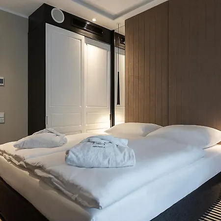 Vacationclub - Baltic Park E.205 *