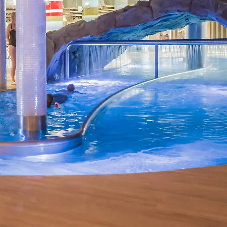 Vacationclub - Baltic Park E.205 アパート シフィノウイシチェ